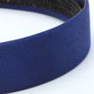 Picture of ALICEBAND NAVY BLUE SATIN